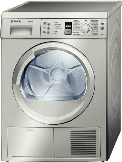 Bosch WTE8630XTR