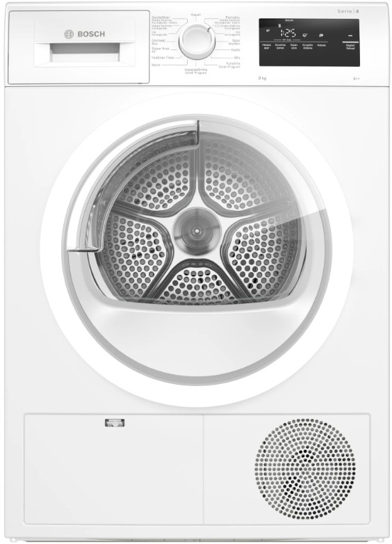 Bosch WTH22200TR