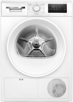 Bosch WTH22202TR
