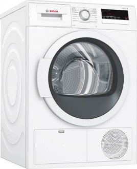 Bosch WTH85200TR