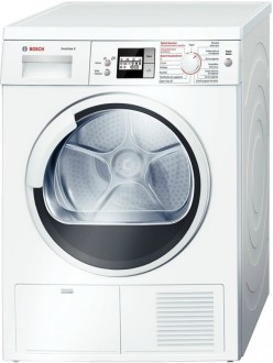 Bosch WTS8652STR