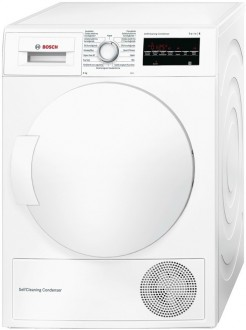 Bosch WTW83460TR