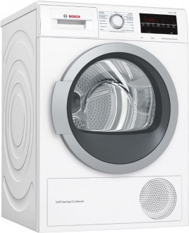 Bosch WTW85410TR