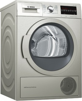 Bosch WTW8541STR