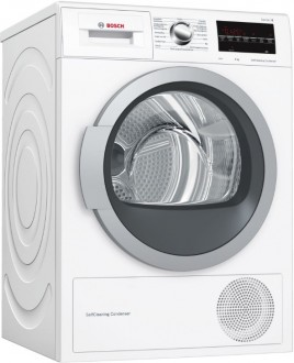 Bosch WTW85420TR