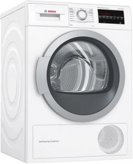 Bosch WTW85461TR