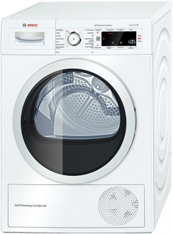 Bosch WTW85560TR