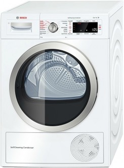 Bosch WTW85561TR