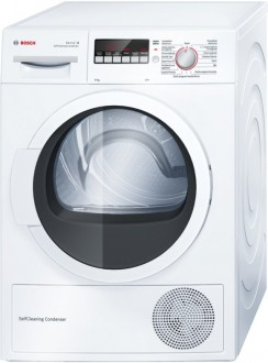 Bosch WTW86261TR