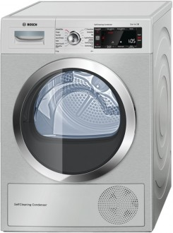 Bosch WTW87560TR
