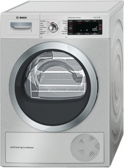 Bosch WTWH7560TR