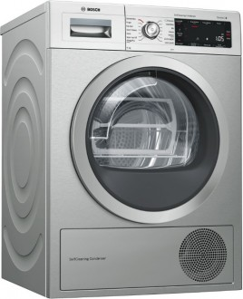 Bosch WTWH7561TR