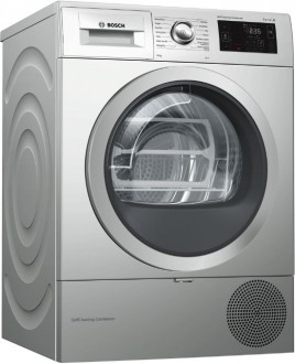 Bosch WTWH876STR