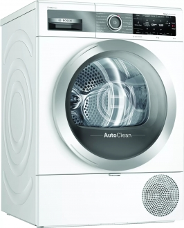 Bosch WTX87EH0TR