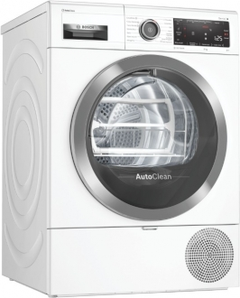 Bosch WTX87K80TR