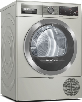 Bosch WTX87K8XTR