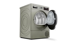 Bosch WTX87K8XTR - 2