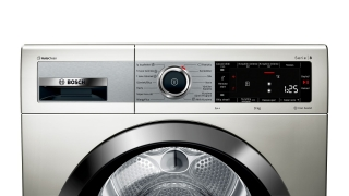 Bosch WTX87K8XTR - 3