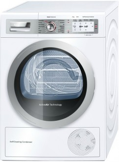 Bosch WTY87760TR