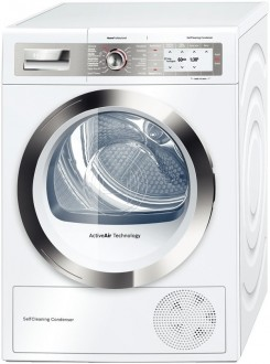 Bosch WTY88740TR