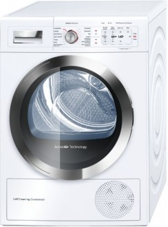 Bosch WTY88800TR