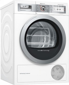 Bosch WTYH7760TR