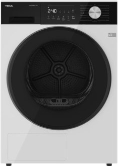 Teka D 209C W TR