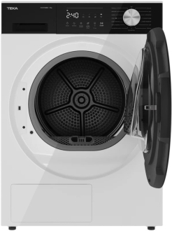 Teka D 209C W TR - 2