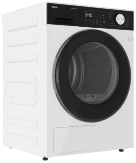 Teka D 209C W TR - 3