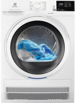 Electrolux EW6C428WT