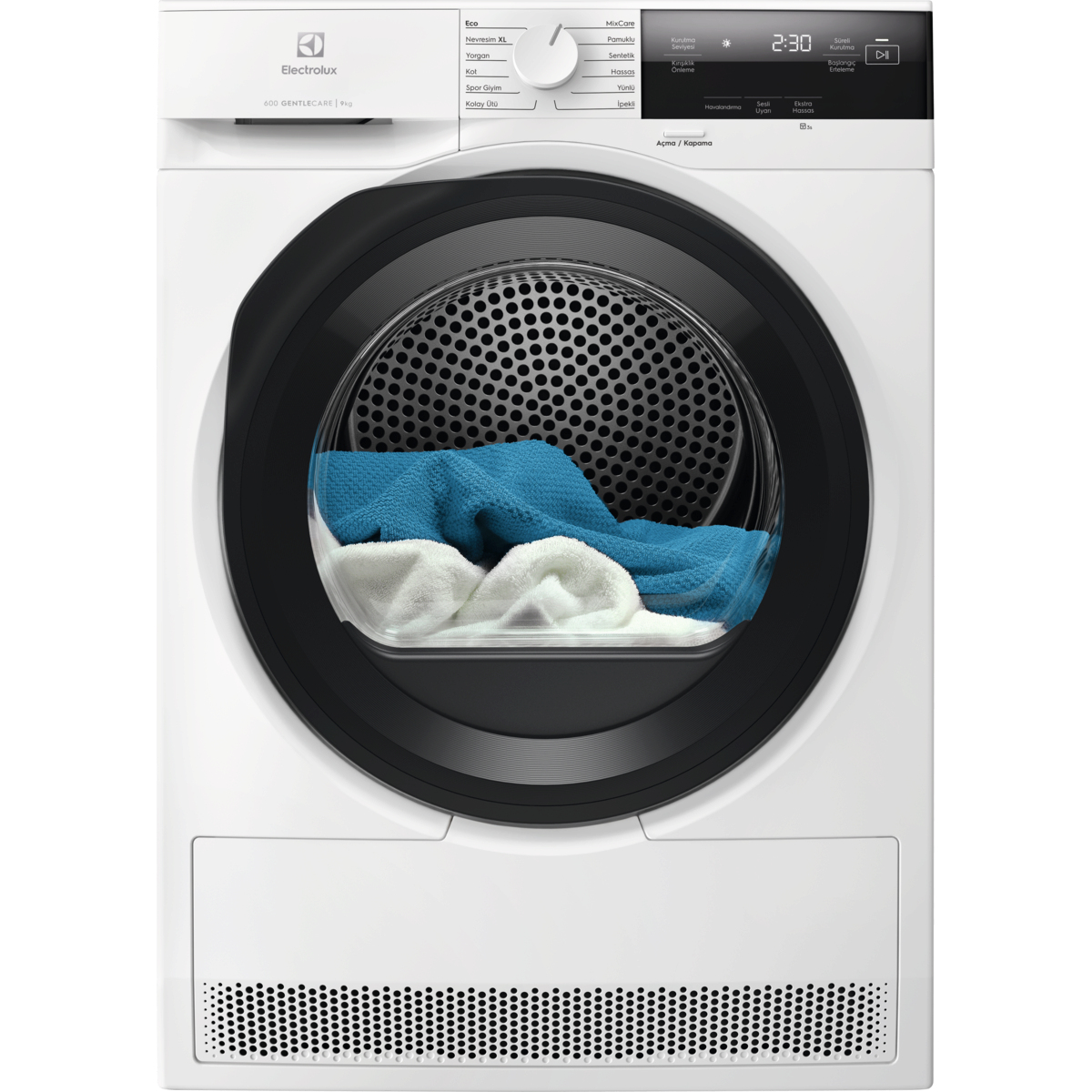 Electrolux EW6D69CBT