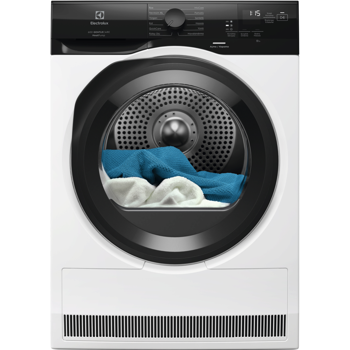 Electrolux EW6D99BGT