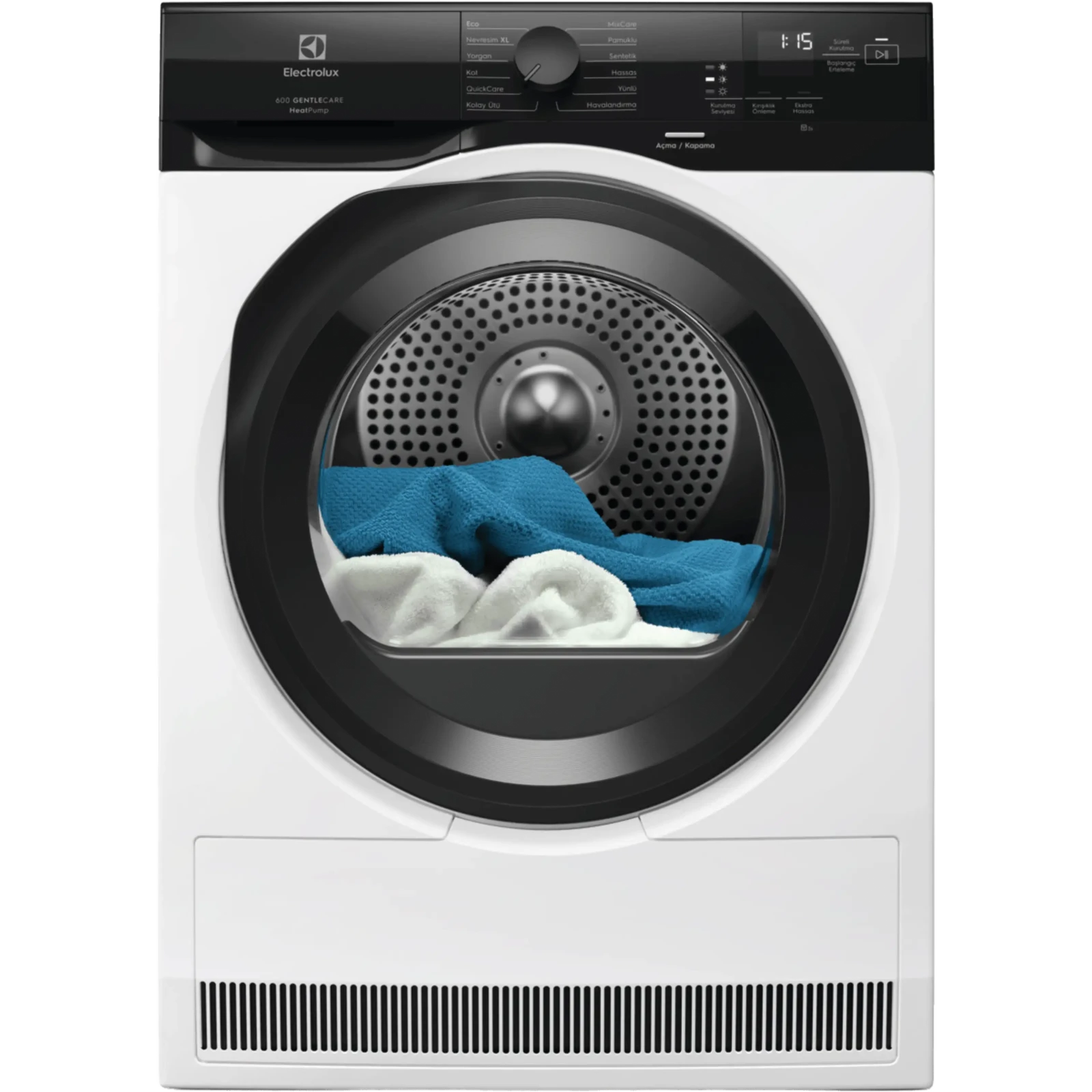 Electrolux EW6D99BGT