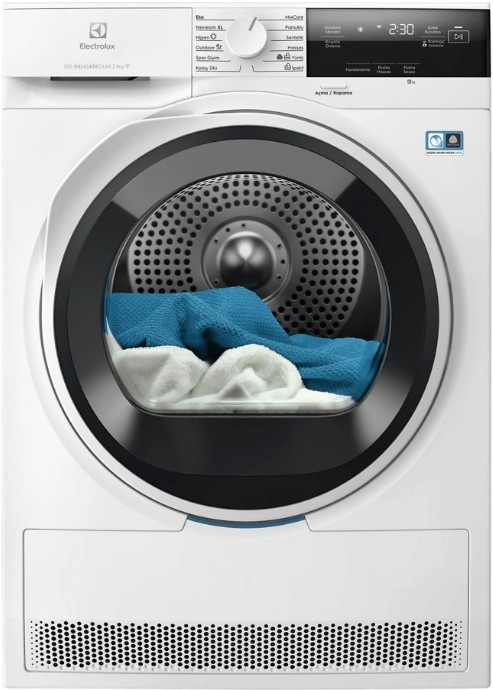 Electrolux EW7D394UCT