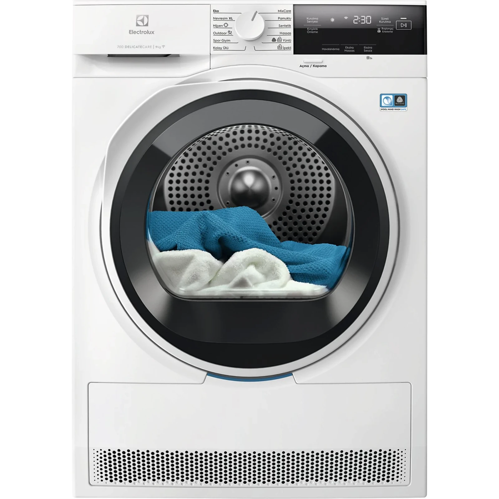 Electrolux EW7D394UCT
