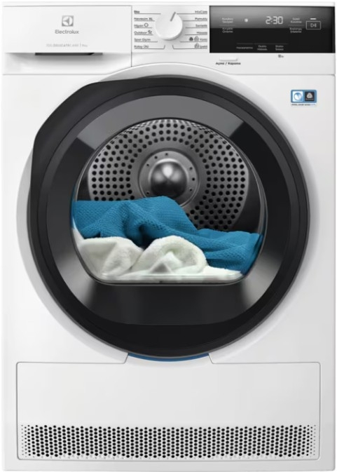 Electrolux EW7D395UT