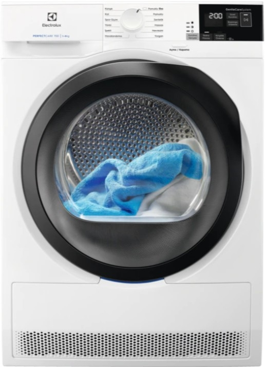 Electrolux EW7H458ST