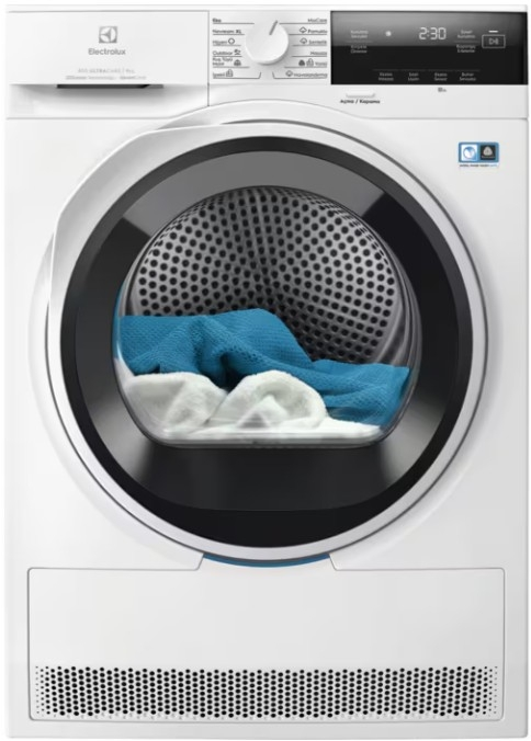 Electrolux EW8D394MT