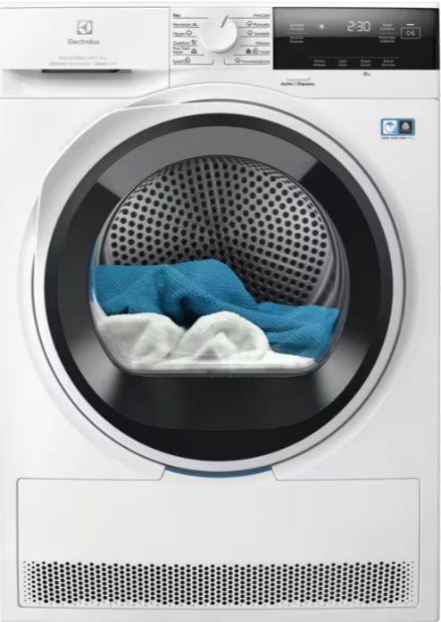 Electrolux EW8D394MT