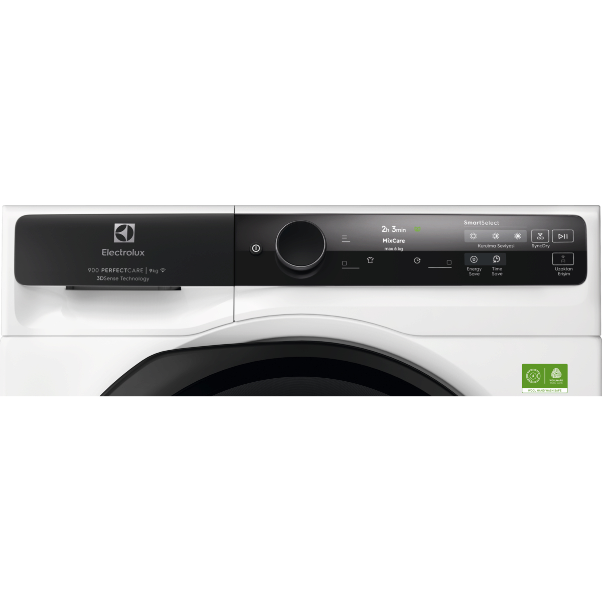 Electrolux EW9D797SCT görsel 3