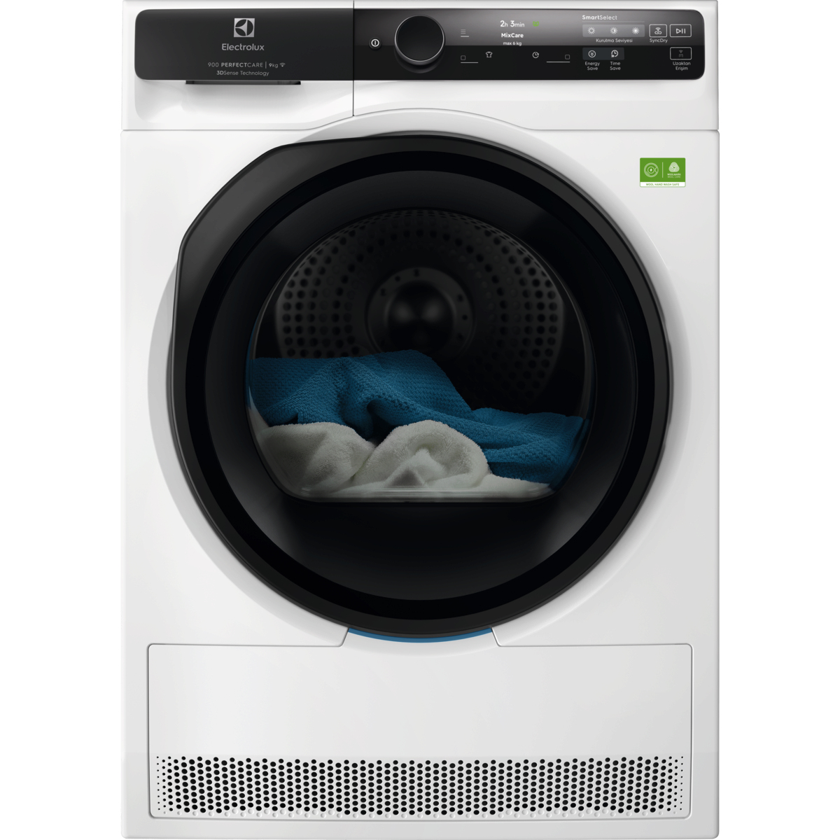 Electrolux EW9D797SCT