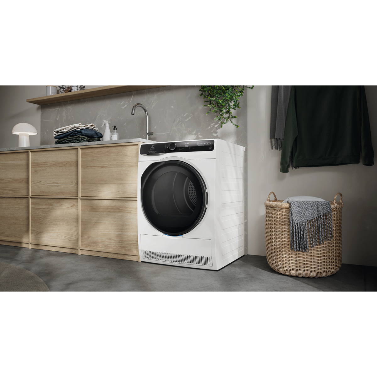 Electrolux EW9D797SCT görsel 2