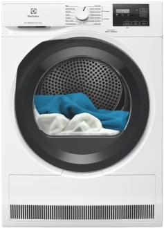 Electrolux EW6D39CBT