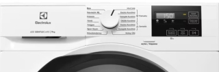 Electrolux EW6D39CBT - 2