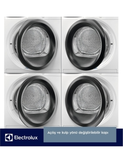 Electrolux EW6D69CBT - 2