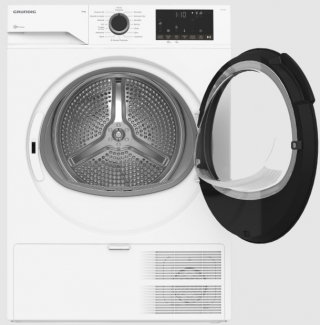 Grundig GDH 10884 görsel 3