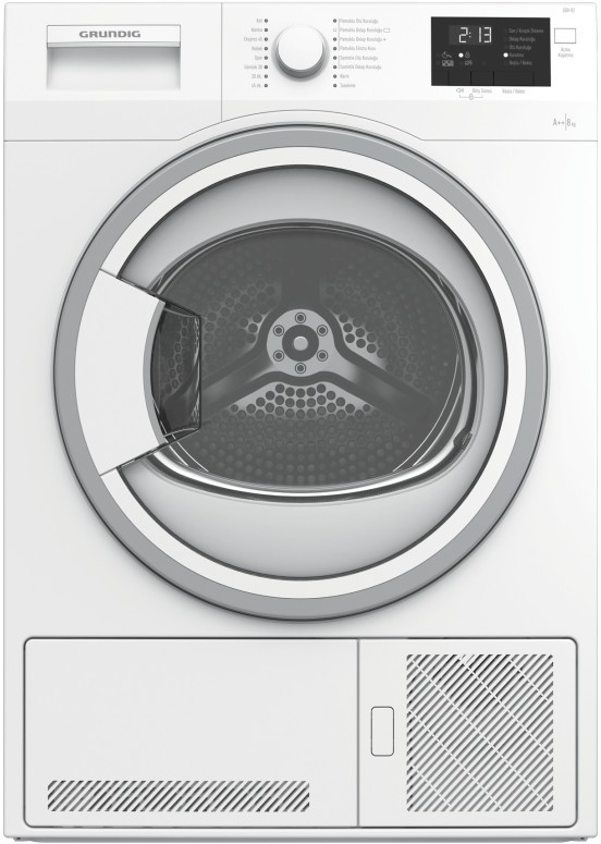 Grundig GDH 82