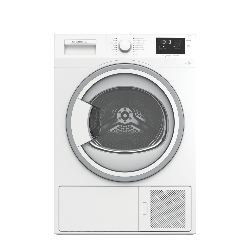 Grundig GDH 82