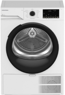 Grundig GDH 85