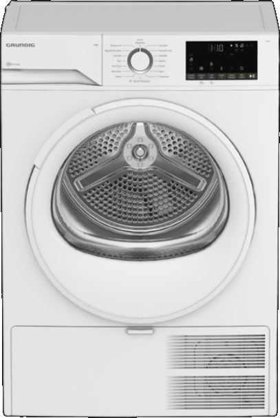 Grundig GDH 86